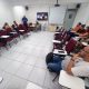 Professores de Ciências participam de formação sobre IA no Ensino