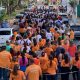 Caminhada “Faça Bonito” mobiliza Natal pelo fim da violência contra crianças e adolescentes