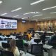 Secretária da STTU participa de audiência sobre licitação do transporte público na CMN