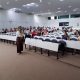 Formação para diretores escolares destaca liderança transformadora e gestão participativa