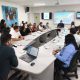 Prefeitura realiza reunião com secretariado para discutir diretrizes da orla da "Nova Ponta Negra"
