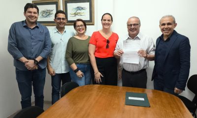 Prefeitura do Natal convoca 407 professores aprovados no concurso da Educação