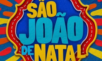 São João de Natal: cadastros para Camarote Solidário e Espaço PCD abrem inscrições nesta terça (3)
