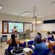 Formação sobre o Projeto Político-Pedagógico reúne diretores da Rede Municipal de Ensino