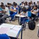 Estudantes da Rede Municipal participam da 1ª fase da OBMEP 2025