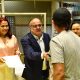 Prefeitura do Natal entrega 163 títulos de regularizaçao fundiária na Praia do Meio e Santos Reis