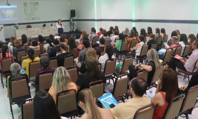 Natal realiza o I Encontro Municipal de Atenção à Pessoa Idosa