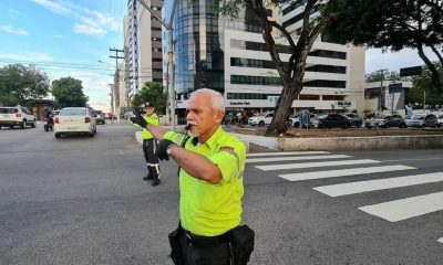 STTU define operação especial de trânsito para a corrida de rua neste domingo (8)
