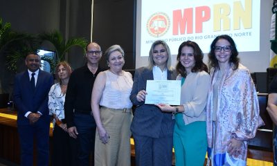 Prefeitura do Natal recebe Selo Cidade Limpa e celebra avanços na gestão de resíduos sólidos