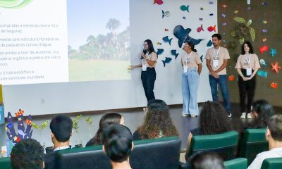 Projeto Planta Natal conclui Semana do Meio Ambiente com ações em todas as regiões da cidade