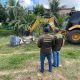 Semurb inicia ações para desocupação de área pública no bairro de Neópolis