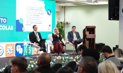 Prefeitura do Natal apresenta ações no combate ao bullying em evento internacional 
