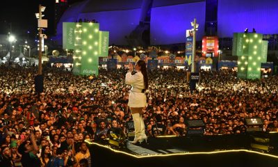 São João no Polo Arena das Dunas encerra fim de semana com grande público e balanço positivo