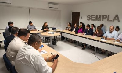 Prefeitura do Natal lança curso de pilotagem segura para motociclistas durante Câmara Temática