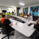 Reunião de secretariado faz avaliação positiva sobre o São João de Natal