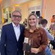 Prefeitura do Natal prestigia lançamento de livro da Academia Norte-rio-grandense de Letras