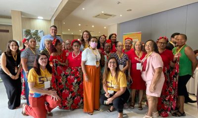 Natal realiza 5ª Conferência da Pessoa Idosa com foco em democracia e proteção social