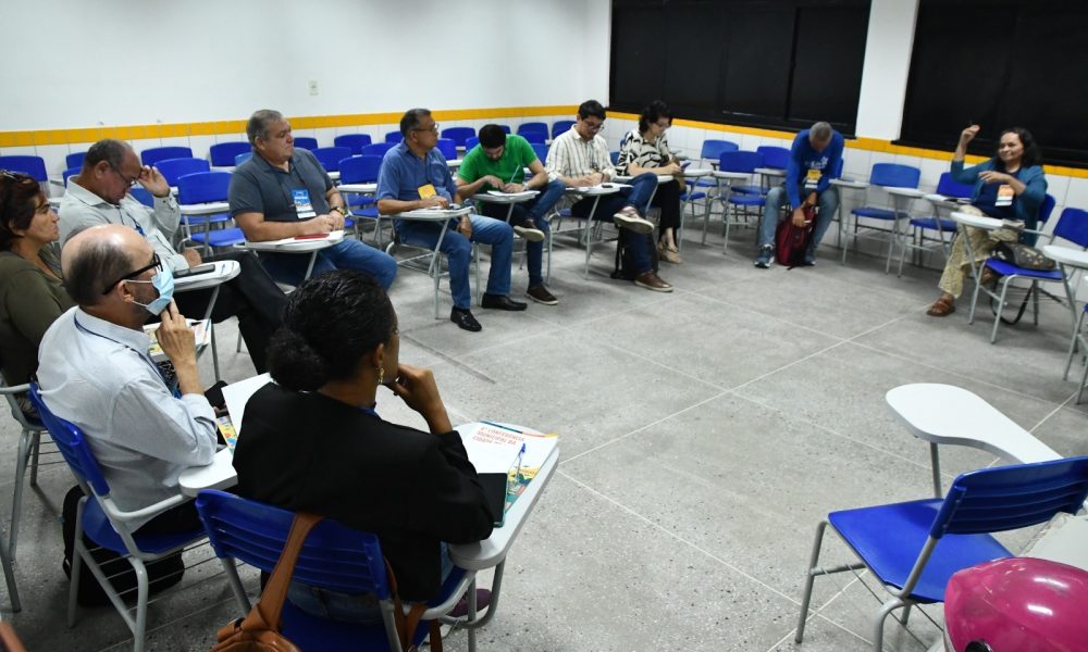 Prefeitura do Natal discute o futuro urbano na 6ª Conferência da Cidade