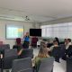 Professores de História e Geografia discutem sobre autoritarismo e governos militares