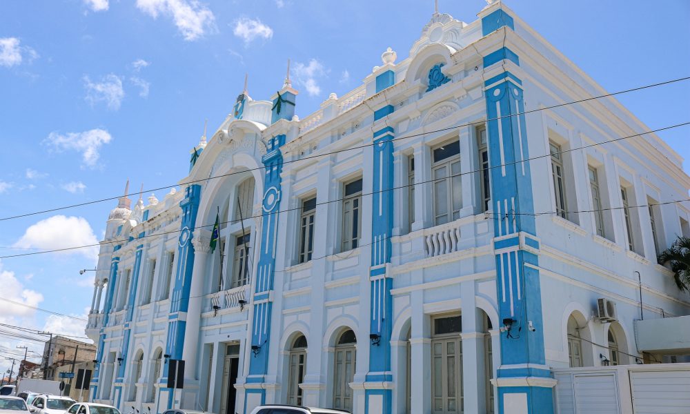 Prefeito sanciona nova Lei de PPPs e inaugura marco das Parcerias Público-Privadas em Natal