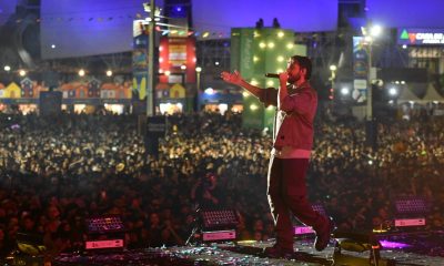 ”São João de Natal já é um dos maiores do Brasil”, afirma prefeito diante de 105 mil pessoas