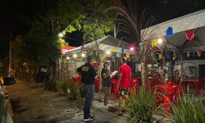 Semurb autua estabelecimentos irregulares em Natal no fim de semana