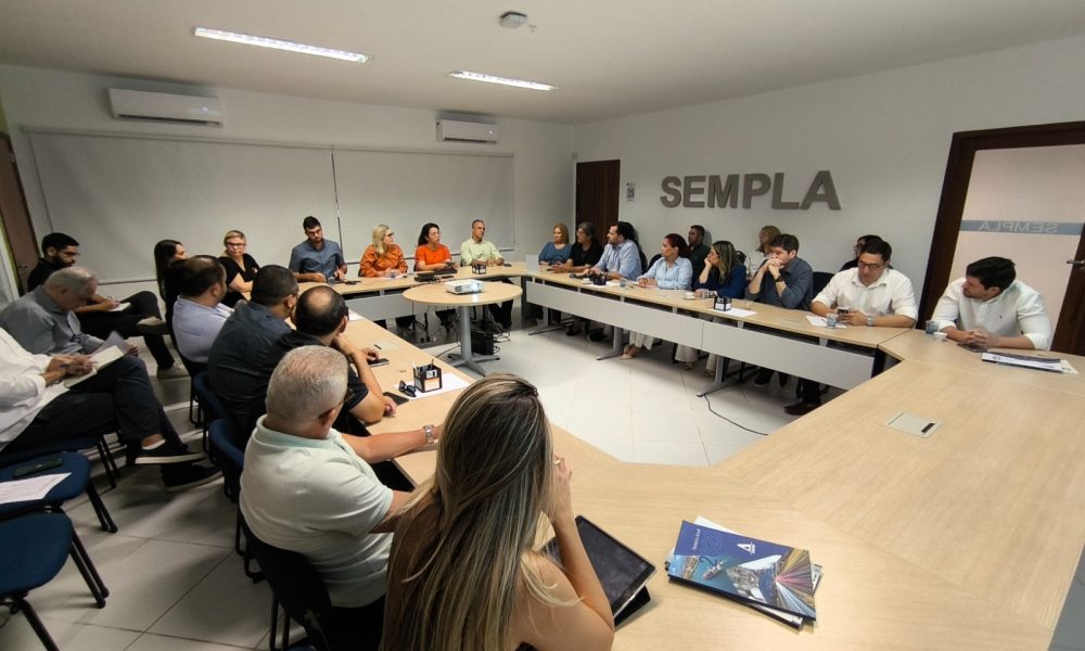 Natal discute integração ao Painel ClimaBrasil em reunião com câmaras temáticas
