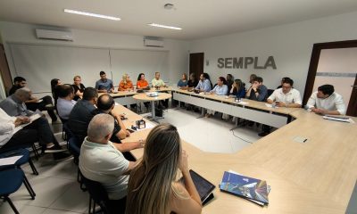 Natal discute integração ao Painel ClimaBrasil em reunião com câmaras temáticas