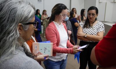 Parceria com a UFRN garante inscrições no curso de aperfeiçoamento de gestores da Rede Municipal