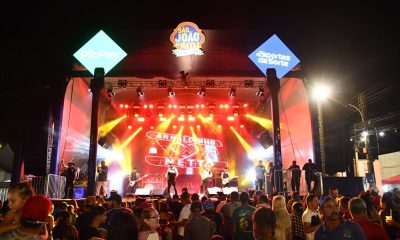 São João de Natal no polo Zona Oeste terá noite extra de shows nesta segunda (23)