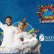 Festival de Quadrilhas de Natal consagra campeãs da 35ª edição do evento