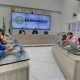 CCJ debate projetos essenciais para Parnamirim