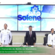 Marinheiros são homenageados em sessão solene